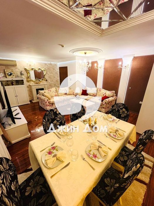 Продава се Многостаен апартамент в к.к. Слънчев бряг - 250 кв.м за 500 €/кв.м - Снимка #2