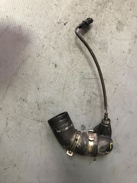 Furtun egr 1.5 d mercedes a-class w176