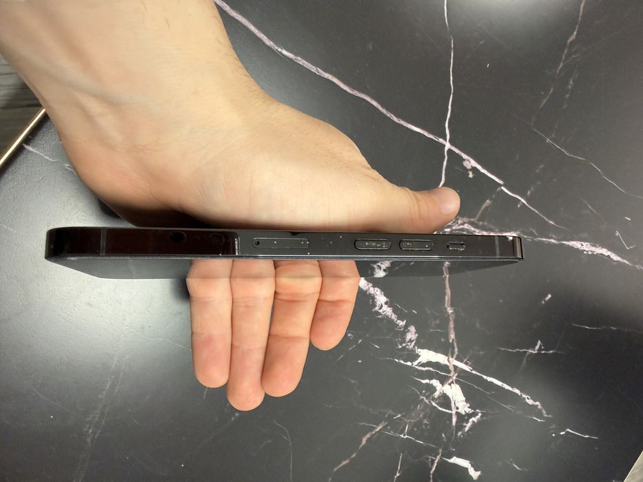 iPhone 14 Pro 256gb Black