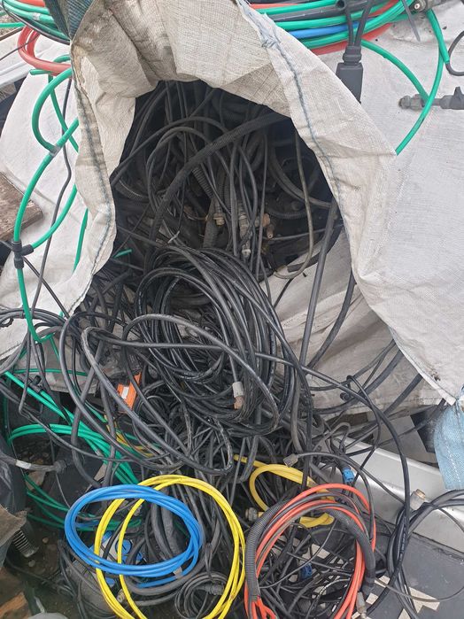 Cabluri instalatie electrica semiremorci Schmitz, Krone si Lecitrailer