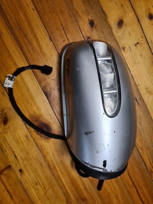 Части за ML 2007 г.