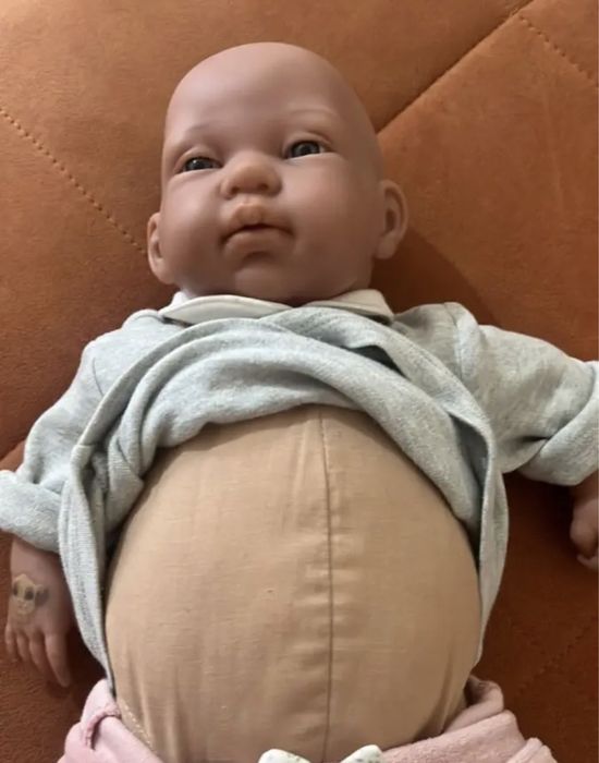 Кукла M. Llorens