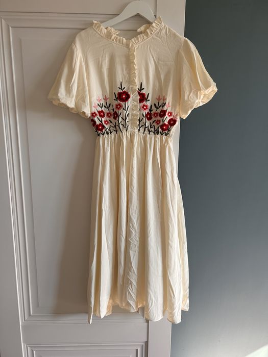 Көйлек 1 рет киілген тек