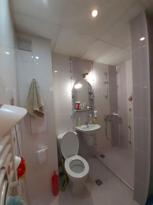 Дава се под наем Тристаен апартамент в София, Слатина - 80 кв.м за 662.49 € - Снимка #9