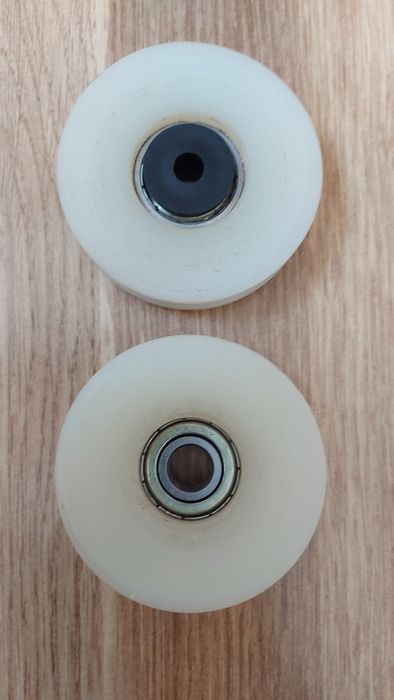 Piese noi pentru aparate fitness ( Orbitrek , Bicicletă eliptică )