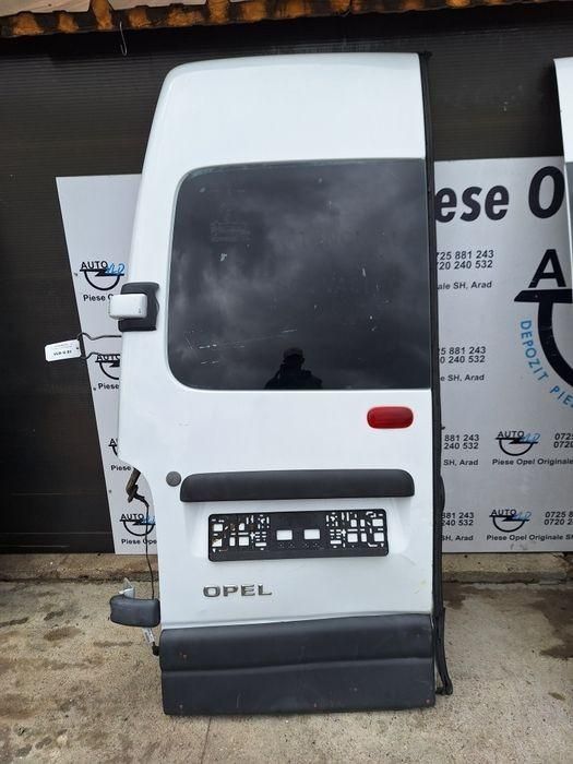 Portiera Usa spate stanga Opel Movano