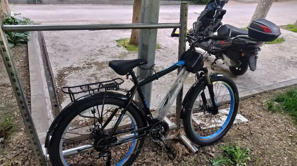 Yang 1 haft haydalgan hammer jihozlari bor