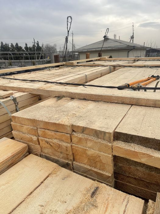 Страпила и рейка