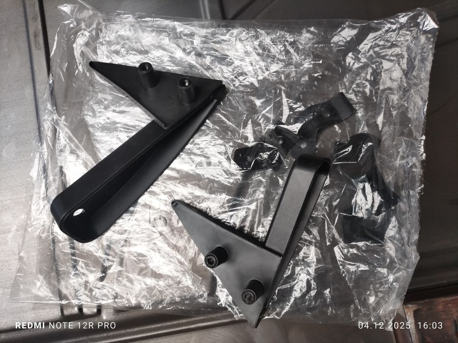 Damazni bokovoy qotiradigan temir qomitlari