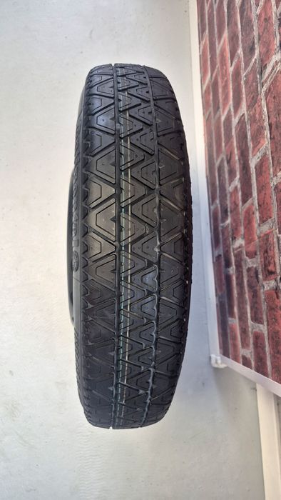 Roata rezerva SLIM  5×112 R17 originala Vw ,Audi ,Skoda ,Seat