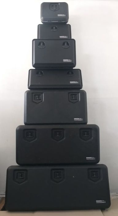 Lada chingi. diverse accesorii autoutilitare