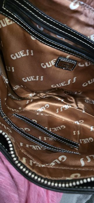 GUESS  оргинална