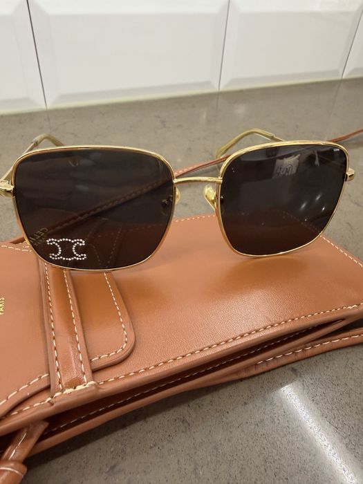 Нови очила Celine