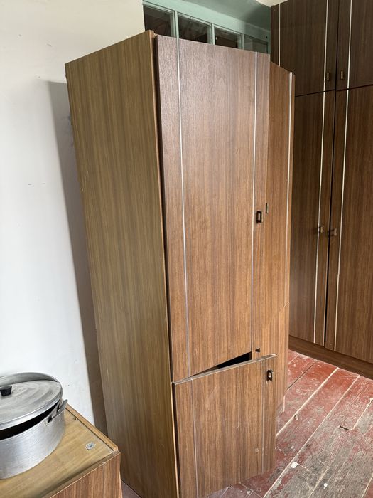 Тюрмо холати яхши