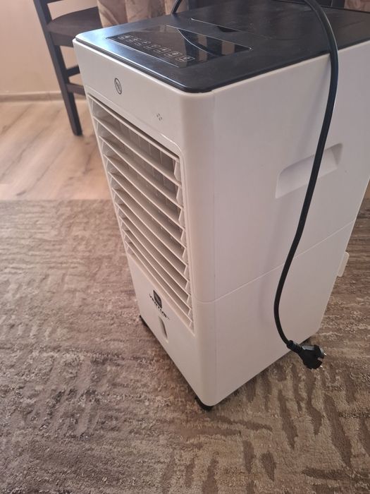 Преносим климатик