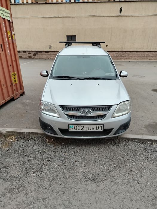 Продам Ларгус 2017