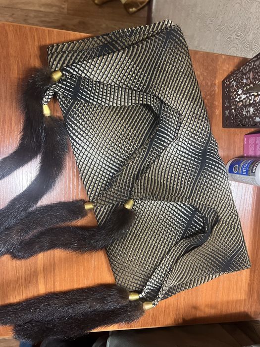 Шуба мутон 54-56 размер