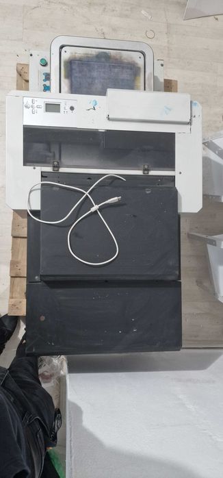 Imprimanta tricouri Polyprint TexjetPlus DTG Printer, 2500 lei