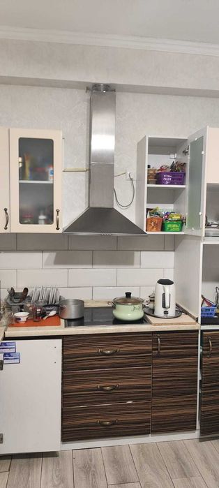 Вытяжка кухонная Samsung