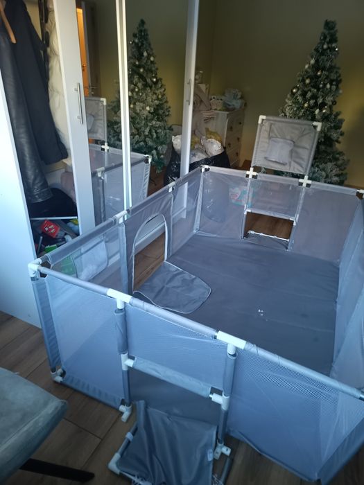 Детска кошара(заграждение)