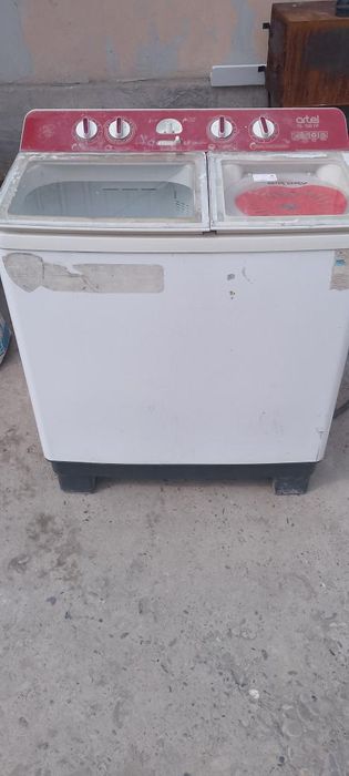 Стералний машина