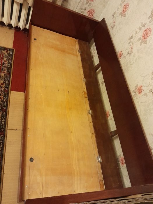 диван-софа советский