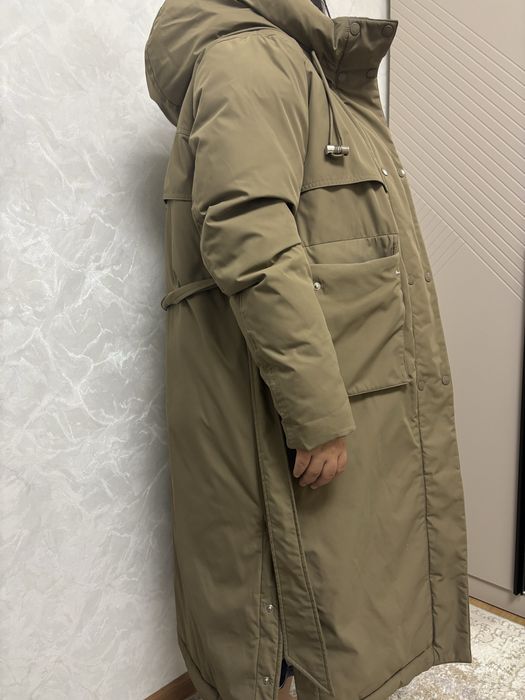 Зимняя куртка продам