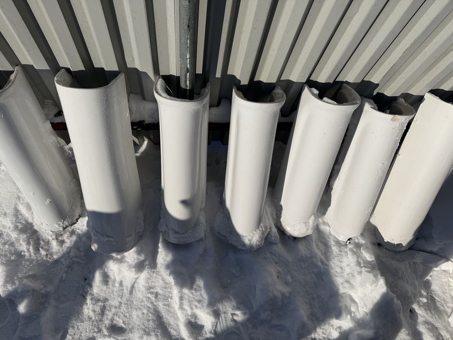 ножки для раковины бу