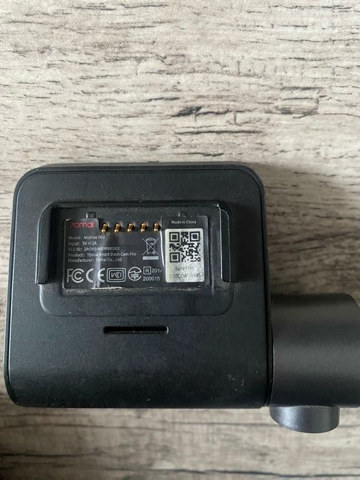 видеорегистраторы