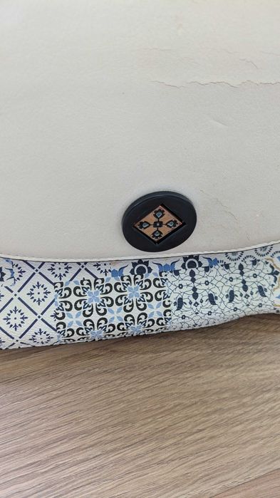 Geanta Parfois crossbody