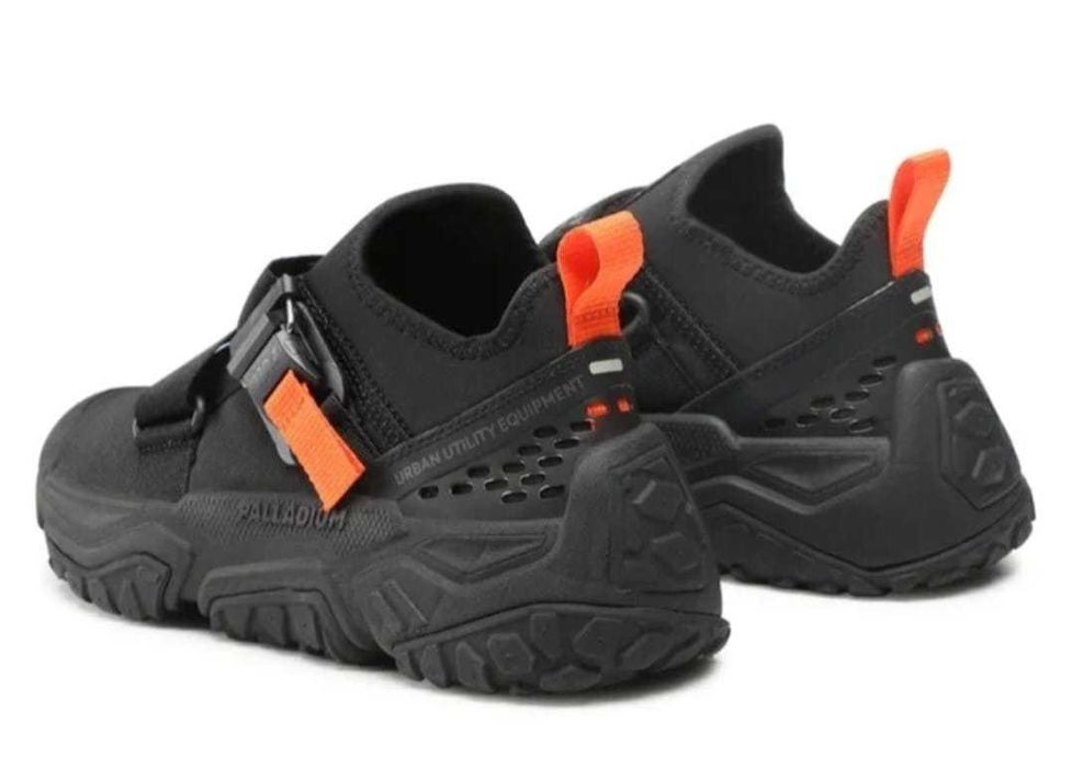 Pantofi sport dama Palladium 37