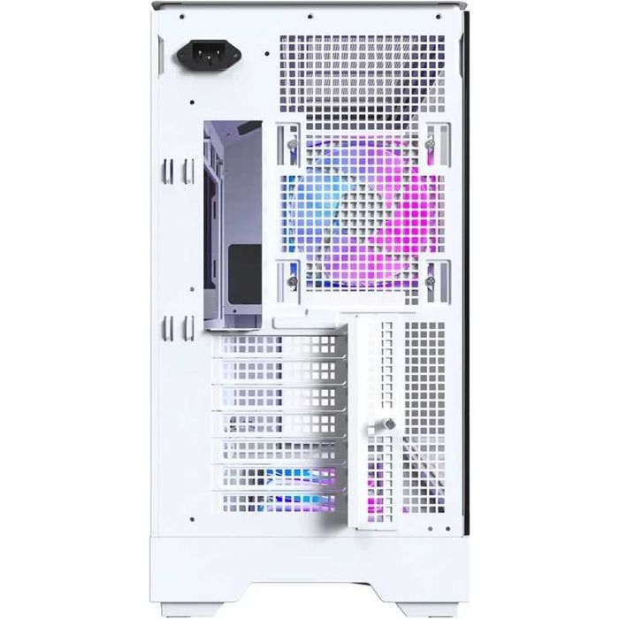 Carcasa PC Montech KING 45 PRO White