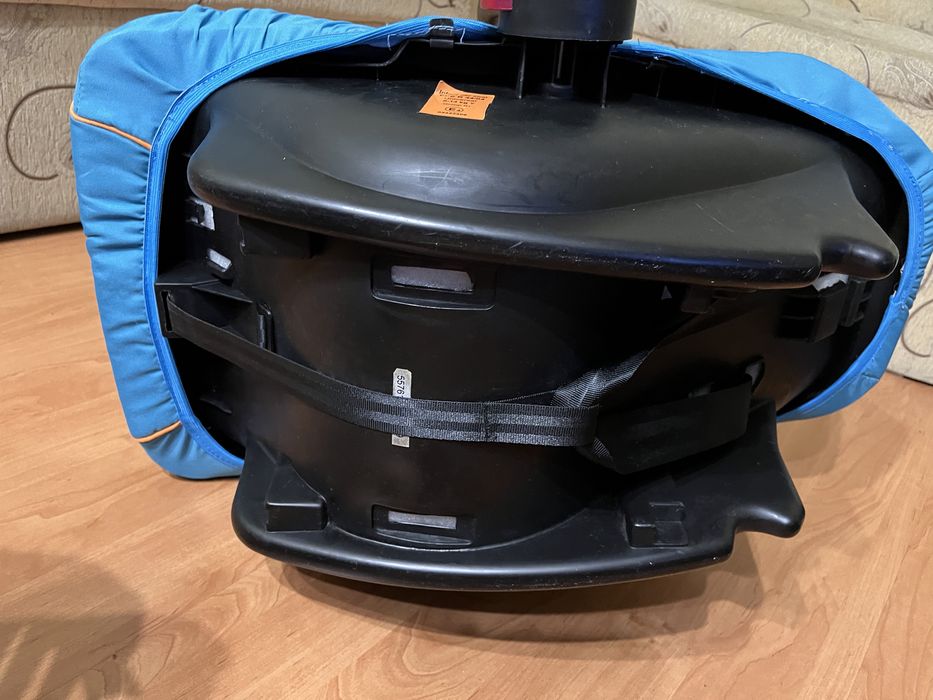 Детско кошче за кола