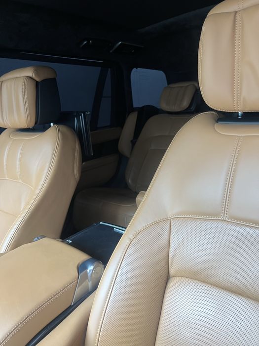 range rover autobiography 2020