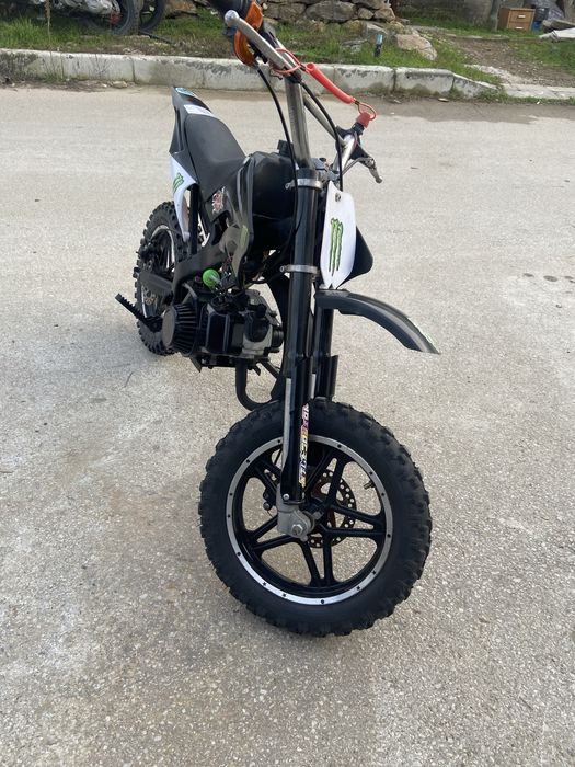 Крос за деца 49сс.