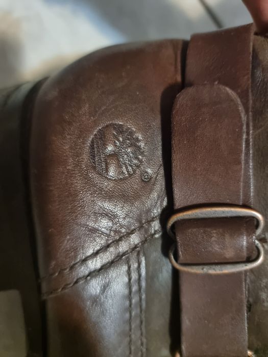 Timberland  Charles Street Darcy дамски ботуши 39номер