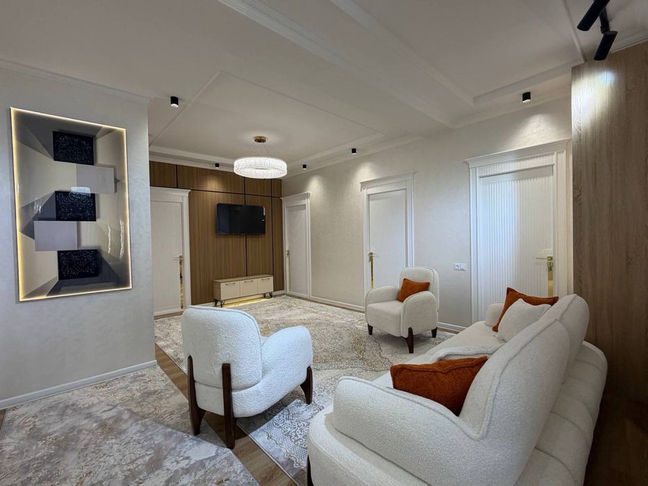 Продается 3 ком. Квартира адрес СамкочАвто ор. Роддом