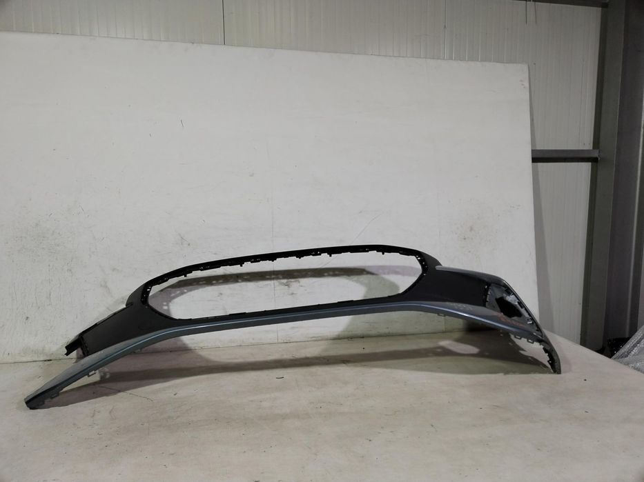 Bara fata Audi Q4 E-Tron, 2021, 2022, 2023, 2024, cod origine OE 89A807725. 9991