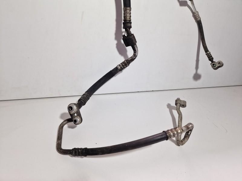 Conducta lunga si scurta AC clima Opel Zafira B 1.9 CDTI 100cp 74kw; 1