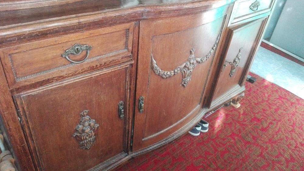 mobilier vechi..