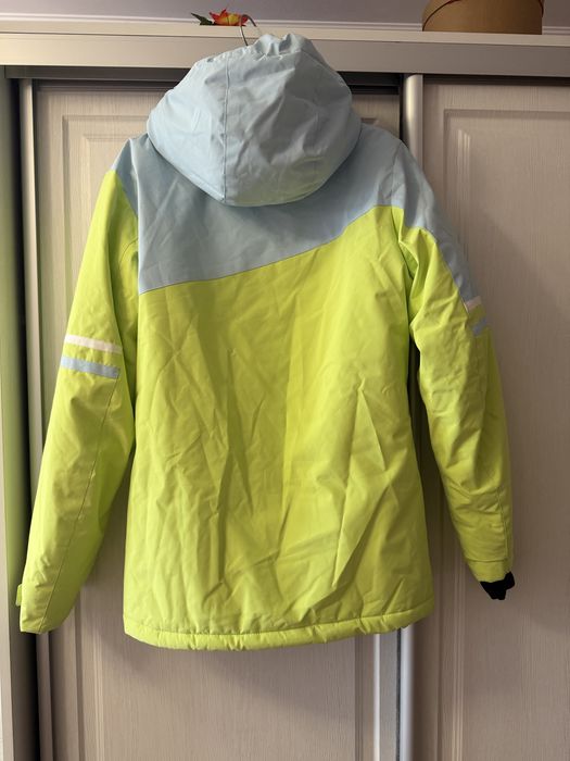 Костюм горнолыжный