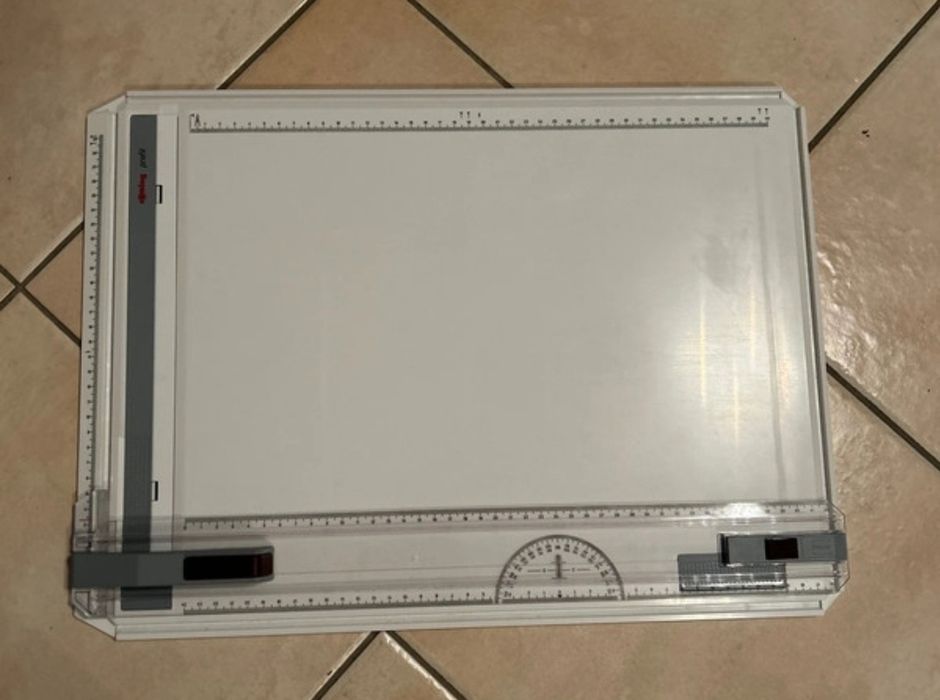 Planse Rotring desen tehnic proiectare A3