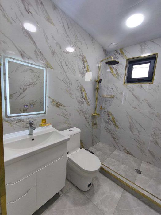 Дом 5 комнат 2.2 сотки Джакурганская, Яшнабадский р-н