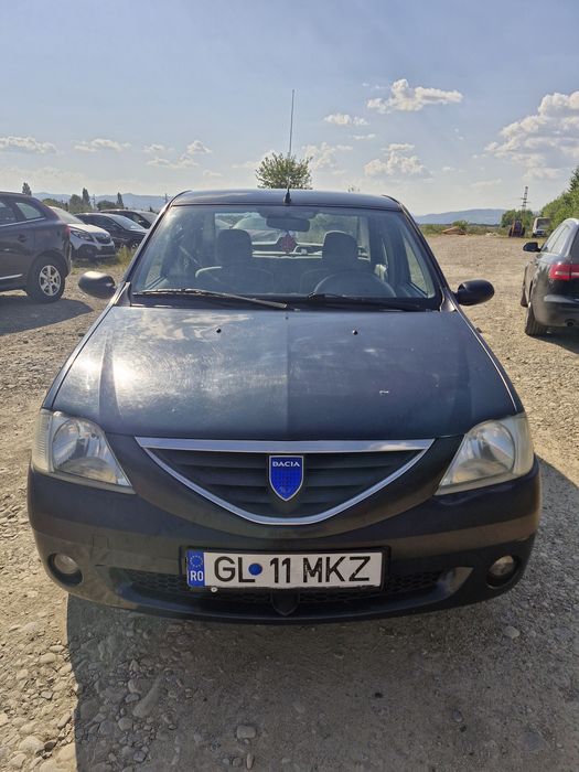 DACIA Logan 2007 — imagine 2