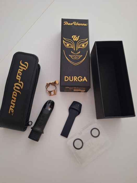 Мущук за кларинет Theo wanne Druga 10