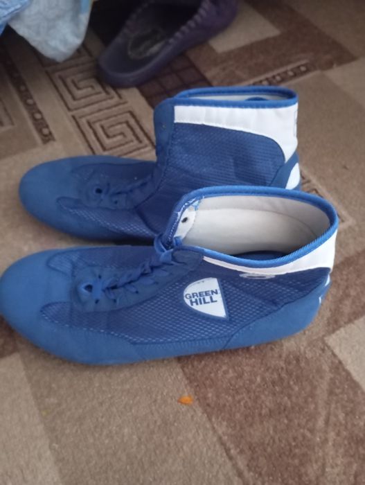 Борцовки 43 размера