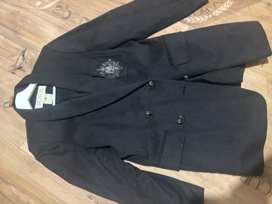 Escada палто/сако