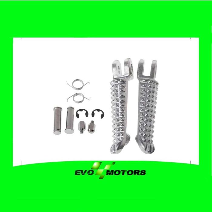 SET Scarite NOI YAMAHA R1 R6 Thundercat stanga dreapta 1999-2018 A044