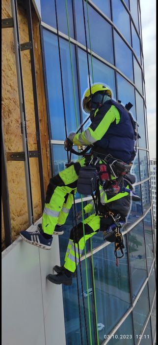 Услуги Альпинистов