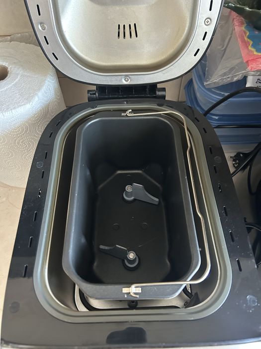 Хлебопекарна Siler Crest